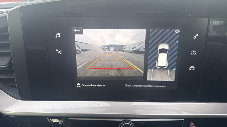 Vauxhall Mokka 1.2 Turbo Elite Edition 5dr Auto Petrol Hatchback